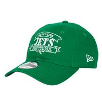 new era gorra retro nfl 9twenty new york jets para hombre