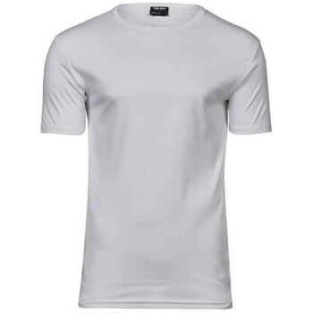Tee Jays Camiseta Interlock para mujer