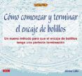 Cómo comenzar y terminar el encaje de bolillos