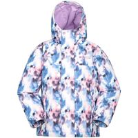 mountain warehouse cazadora polar zone para nina