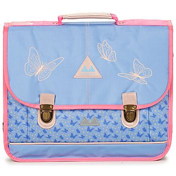 Poids Plume Cartera MAGIC CARTABLE 38 CM para niña