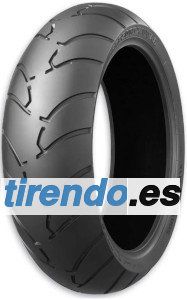 Bridgestone BT028 R ( 200/50 R18 TL 76V Rueda trasera, M/C, Variante G )