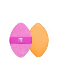 real techniques miracle 2-in-1 powder puff