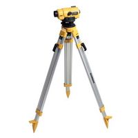 dewalt dw096pk-xj - visor optico autonivelante alcance 100m