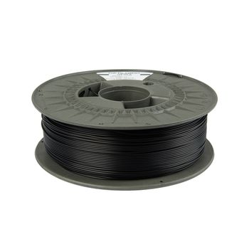 HT-PLA The Filament by Spectrum Jet Black (Alta Temperatura Negro) 1.75 mm