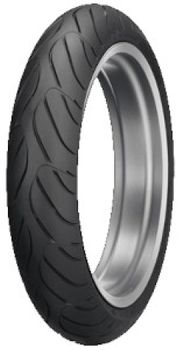 Dunlop Sportmax Roadsmart III ( 110/80 R19 TL 59V M/C, Rueda delantera )