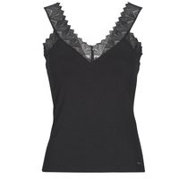 morgan camiseta tirantes dnae para mujer