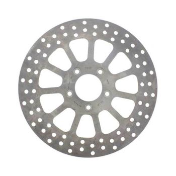 Disco de freno TRW-Lucas MST500