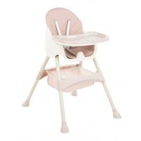 trona 2en1 brie rosa 2023