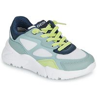geox zapatillas j loftus boy para nina