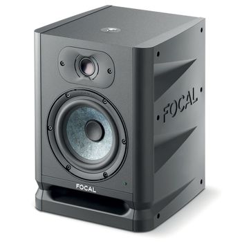 Focal alpha evo 50 - monitor de estudio activo de dos vías