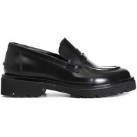 cafe noir mocasines c1xl1238 para mujer