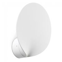 aplique de exterior led lotus 18w