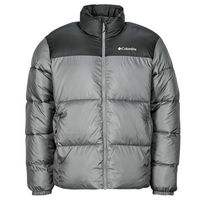 columbia abrigo de plumas puffect iii jacket para hombre