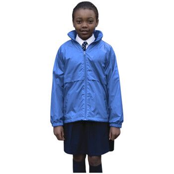 Result Chaqueta R203JY para niño