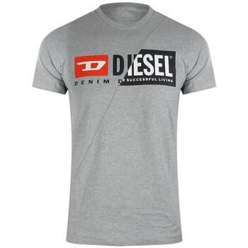 Diesel Camiseta SY4148 para hombre