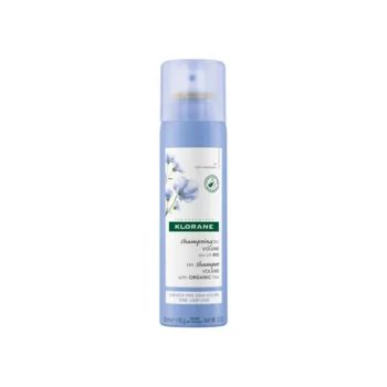 Champú Seco con Lino 150 g