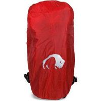 tatonka rain flap xl cubremochila rojo