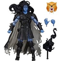 figura black winter thor marvel legends articulada 15 cms