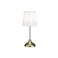 lampara de mesa bolton