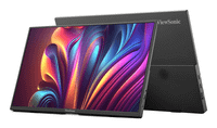viewsonic va1650 16 led ips full hd hdmi altavoces