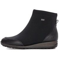 rieker botines 4427600 para mujer