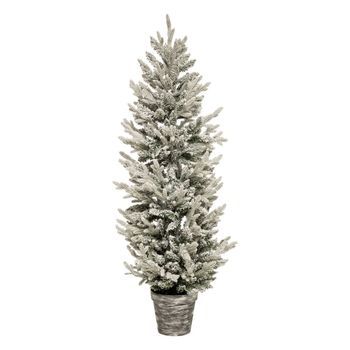 Abeto En Maceta Frosty 150cm
