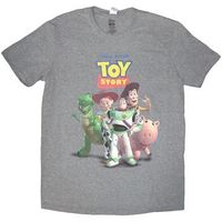 disney camiseta ro13836 para hombre