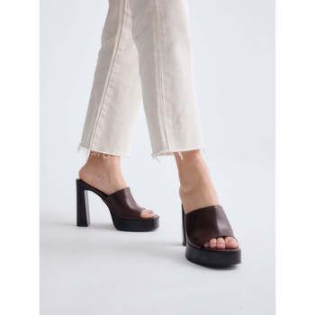 Exé Shoes Sandalias SANDALIAS TACÓN ALTO PATRICIA-337 para mujer