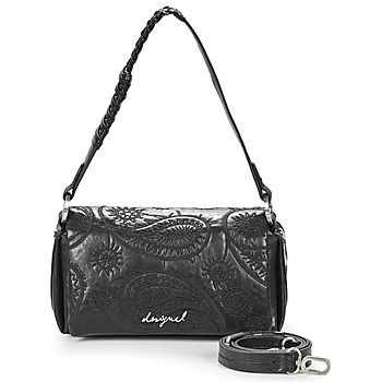 Desigual Bandolera SIROCO NARON MINI FLAP para mujer