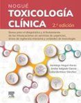 nogue toxicologia clinica 2 ed
