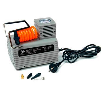 Hinchador Compresor Electr.zastor Volcan