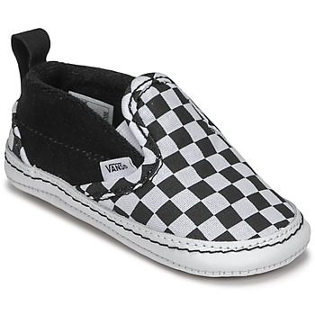 Vans Zapatos IN SLIP-ON V CRIB para niña