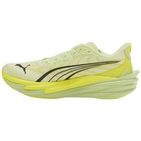 puma zapatillas de running chaussures de running deviate nitro 4 maille respirante para mujer