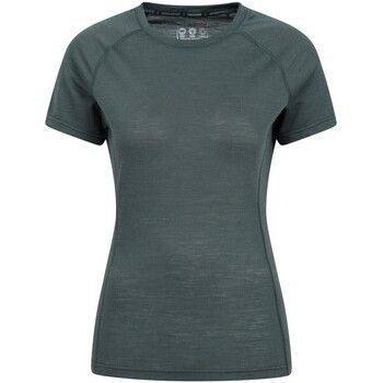 Mountain Warehouse Blusa Summit para mujer