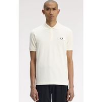 fred perry polo polo plain hombre para hombre