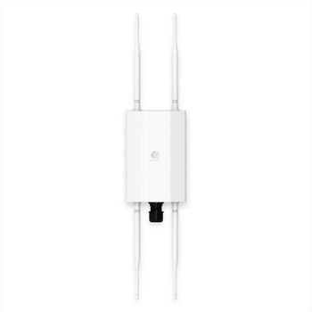 Punto de Acceso Wi-Fi 6 EnGenius ECW260 2,4GHz/5GHz 1774Mbps IP67 PoE MU-MIMO Omni 4 antenas