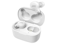 jvc ha-a25t-w-u auricular y casco auriculares true wireless stereo tws dentro de oido llamadasmusica bluetooth blanco