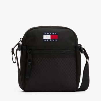 Tommy Jeans Bolso bandolera reporter AM0AM13397-BDS