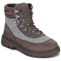 moon boot botines mb combat boot felt para mujer