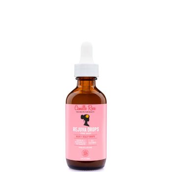Camille Rose Rejuva Grow Back Drops 58ml