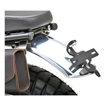 Guardabarros Triumph Bonneville -'15 trasero LSL alu