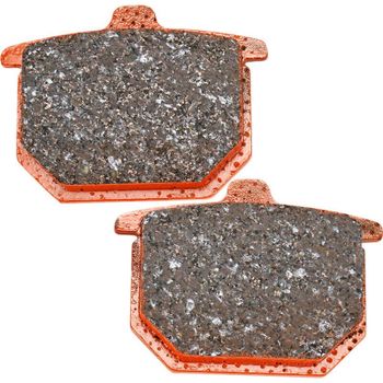Pastillas de freno EBC Brakes FA030V