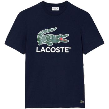 Lacoste Camiseta GT27490 para hombre