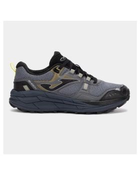 de JOMA JOMA SHOCK 2522 TRAIL RUNNING GRIS OSCURO VARIOS COLORES