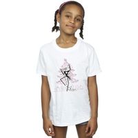 disney camiseta the nightmare before christmas para nina