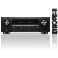 denon avr-s670h receptor av 52 canales 75w 8k bluetooth wifi dolby truehd