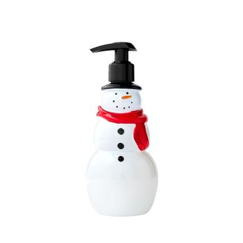 Douglas Collection - Seasonal Winter Wonder Snowmen Jabones de manos 300 ml unisex