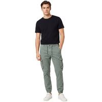 leo gutti pantalon cargo pantalones cortos-hombres para hombre