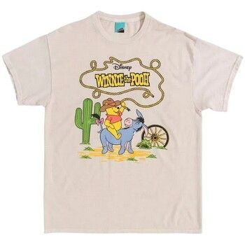 Dessins Animés Camiseta TT787 para hombre
